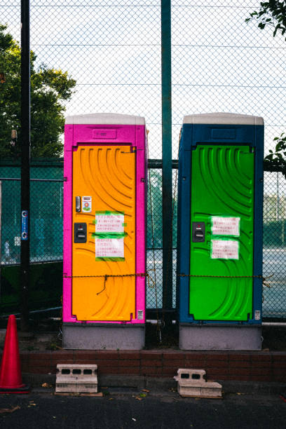 Best Local porta potty services  in South Miami Heights, FL